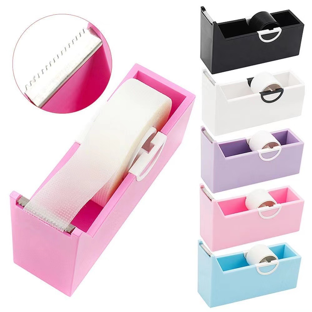 Eyelash Extension Uv Glue - Eyelash Extension Tape Holder Base Lash