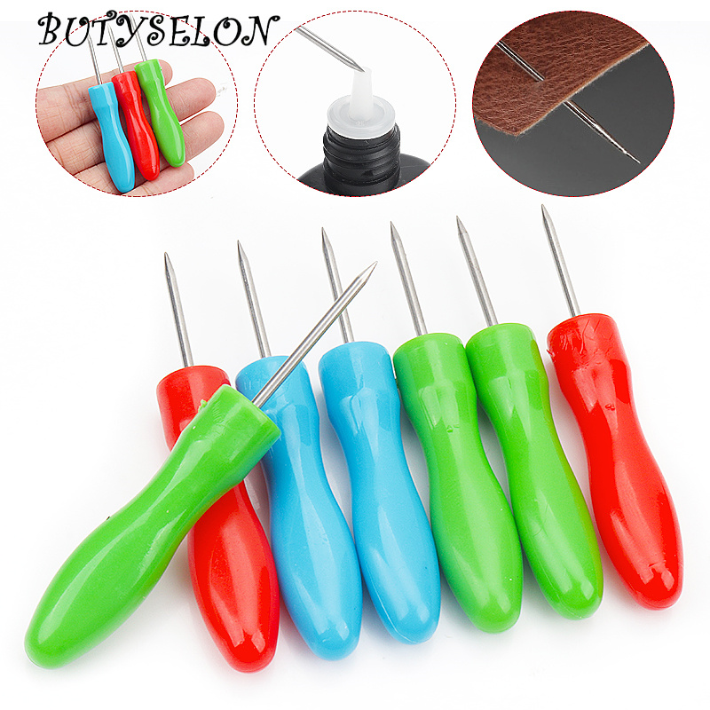 Eyelash Extension Maps - 10pcs Universal Lash Glue Bottle Blocking