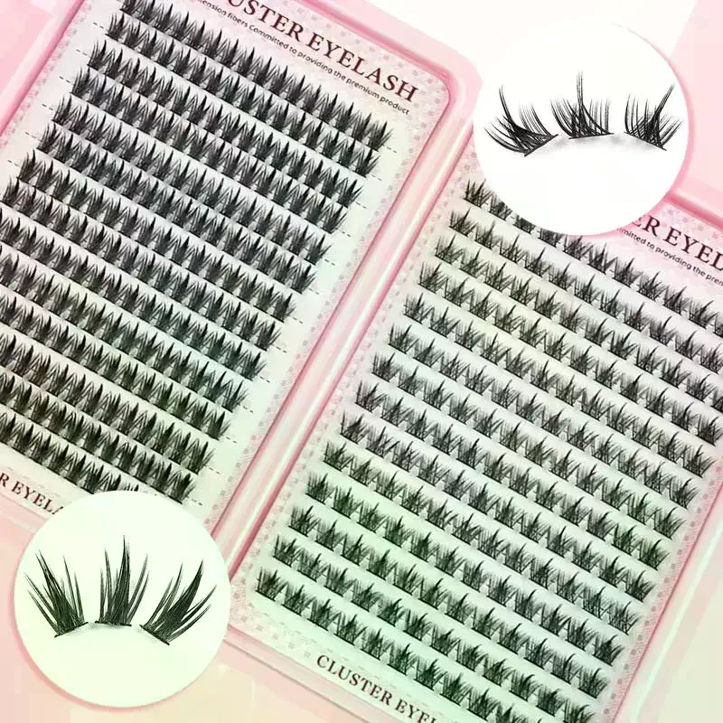 392 Pcs Eyelash Extension Kit  - Eyelash Extensions recension och pris
