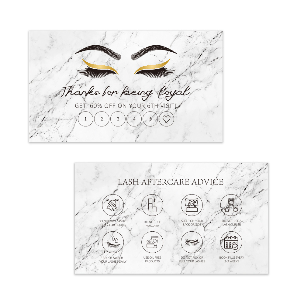 50pcs Shining Eyelash Business - Eyelash Extension Single Lash recension och pris