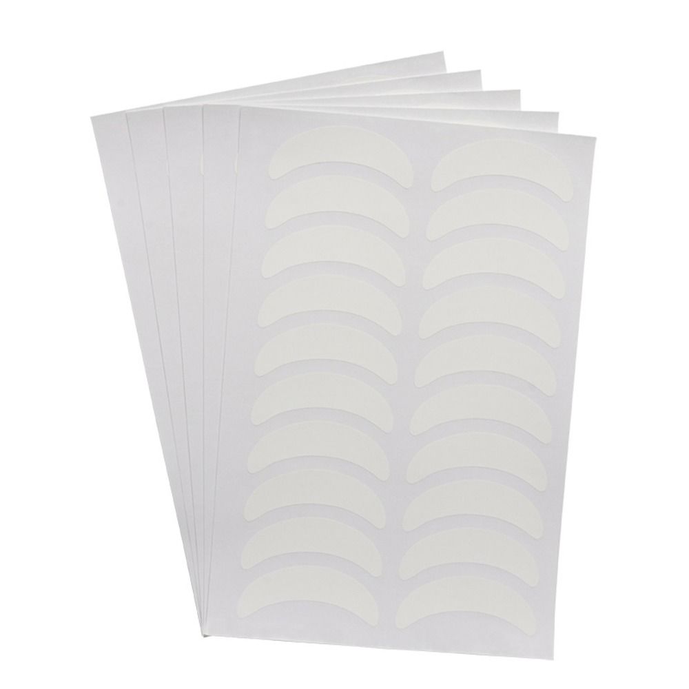 100Pcs/set Salon Eyelash Exten - Eyelash Extension For Asian Eyes recension och pris