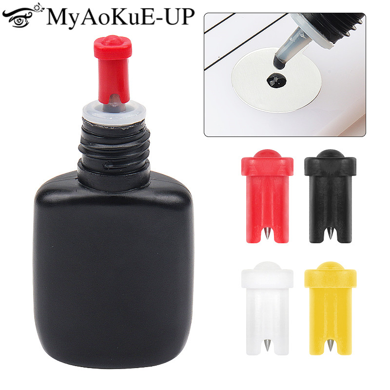 100/50Pcs Eyelash Glue Bottle  - Eyelash Extension Maps recension och pris