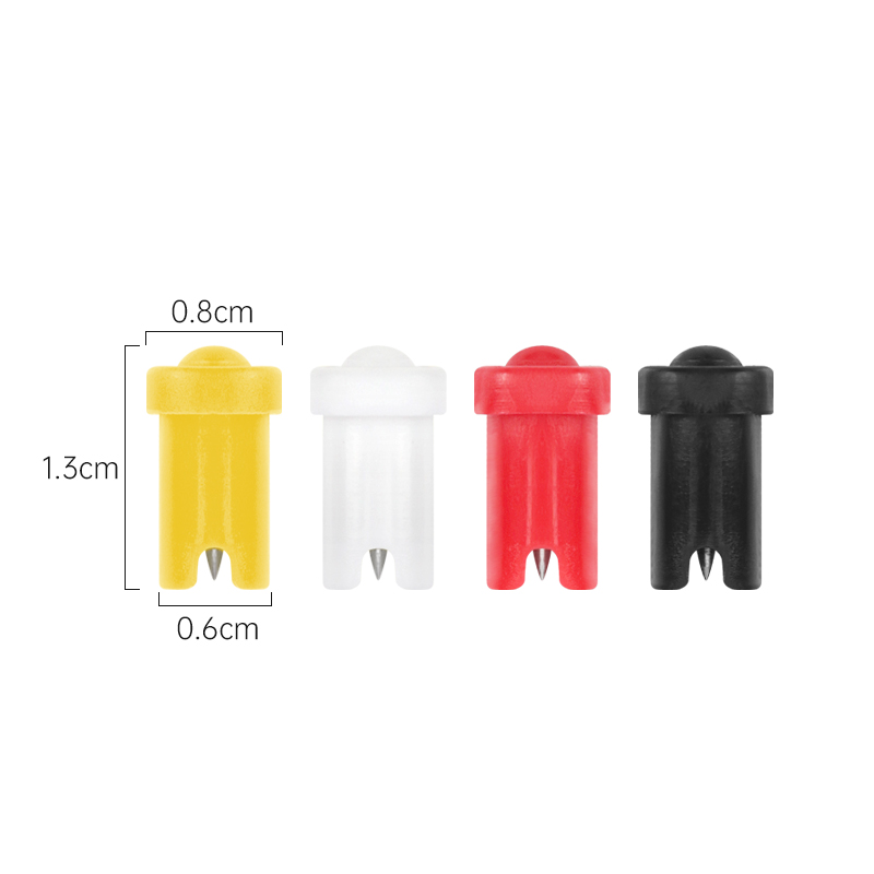 100/50Pcs Eyelash Glue Bottle  - Eyelash Extension Maps recension och pris