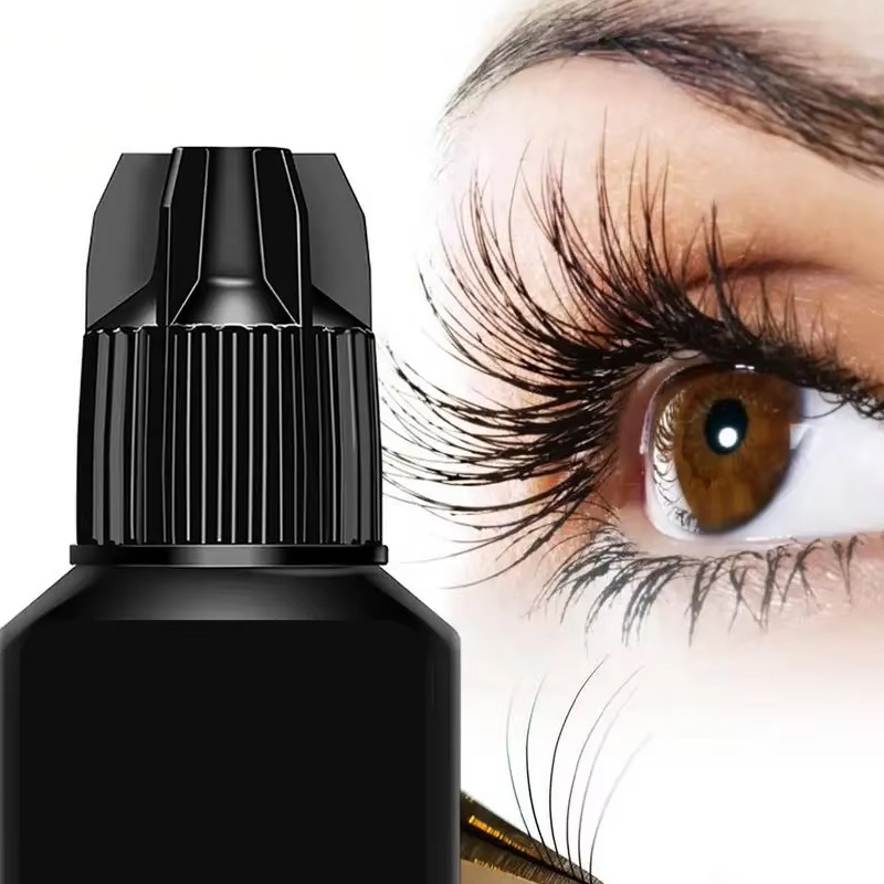 Professional Eyelash Glue Empt - Eyelash Extension Maps recension och pris
