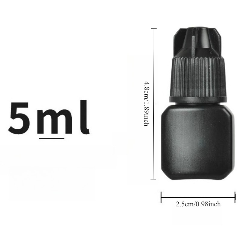 Professional Eyelash Glue Empt - Eyelash Extension Maps recension och pris