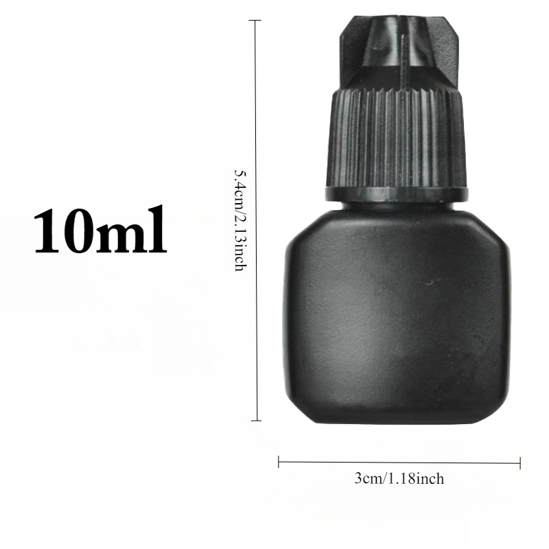 Professional Eyelash Glue Empt - Eyelash Extension Maps recension och pris