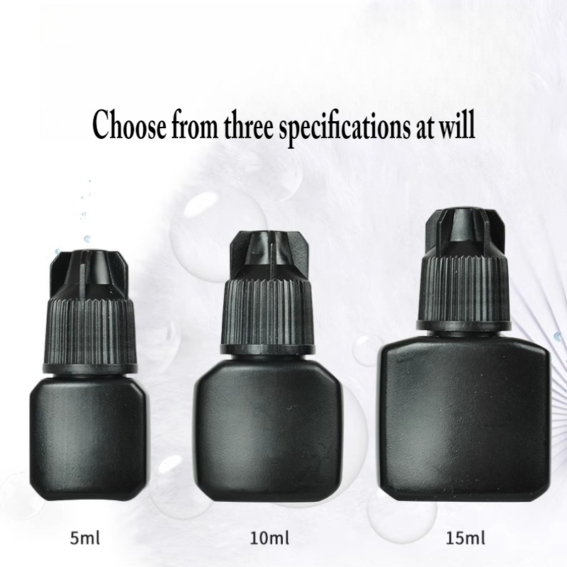 Professional Eyelash Glue Empt - Eyelash Extension Maps recension och pris