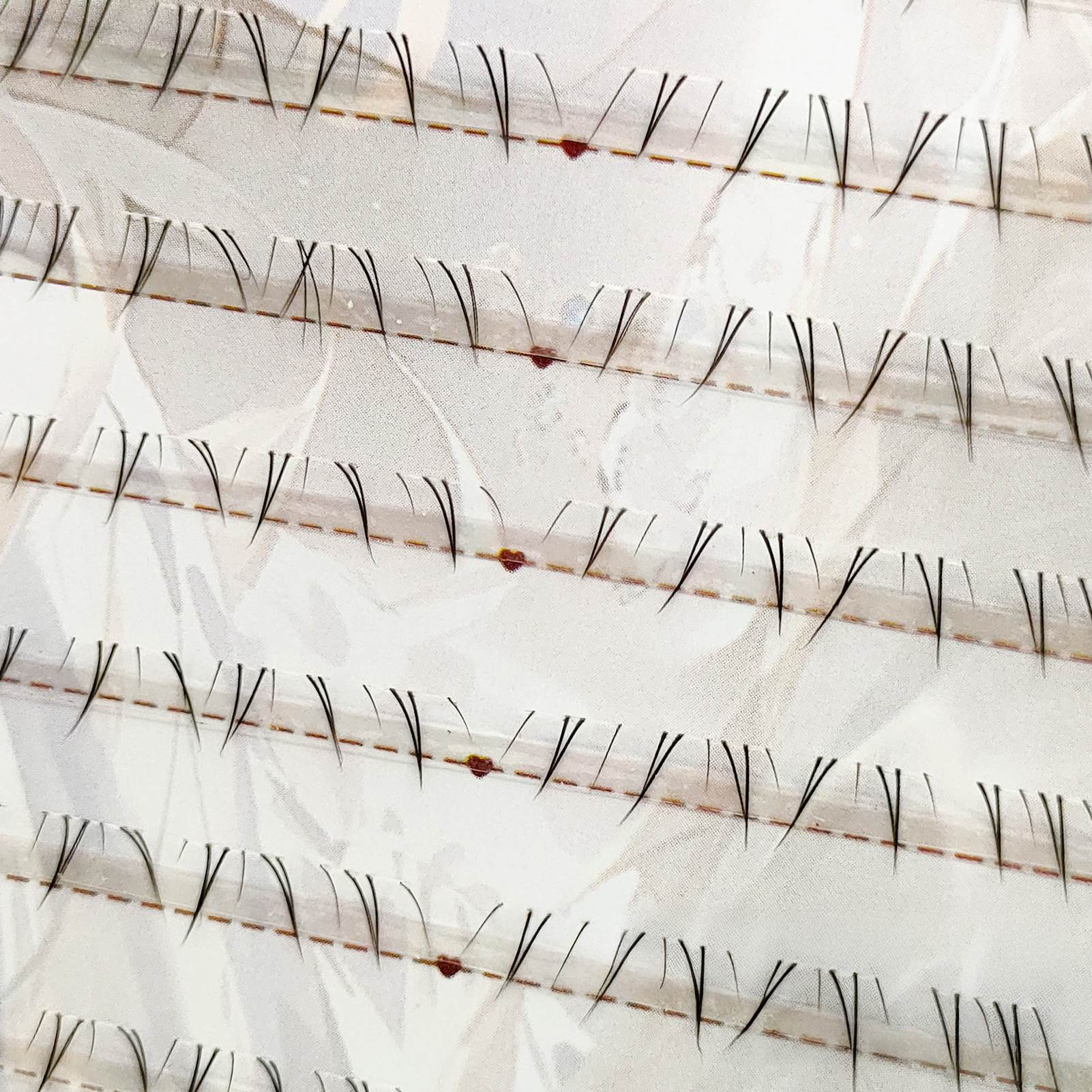Soft Manga Bottom Lower Eyelas - Eyelash Extensions recension och pris