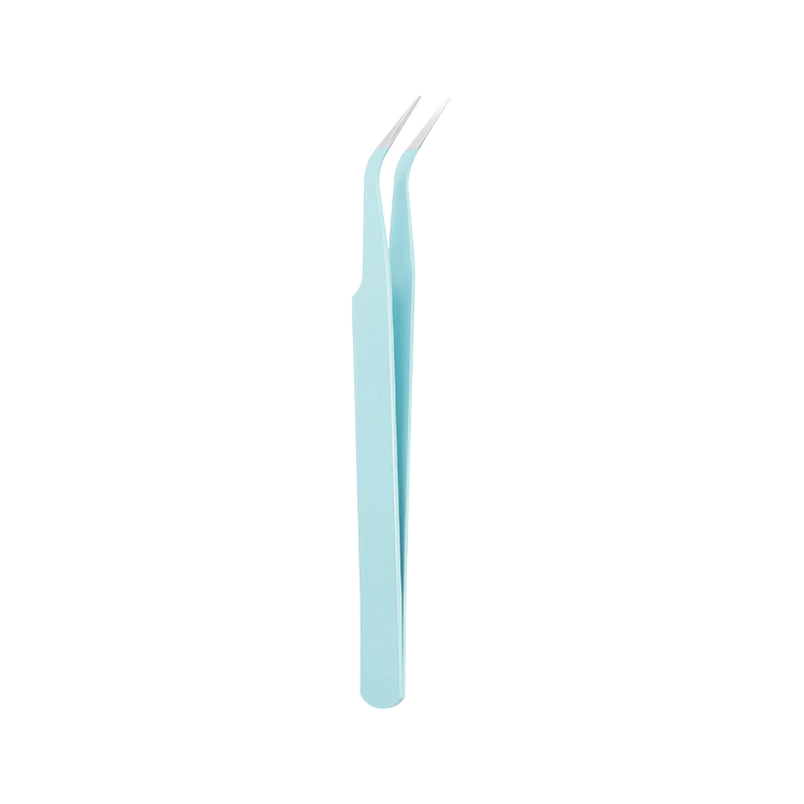 Precision Eyelash Tweezers Sta - Eyelash Extension Home Service recension och pris
