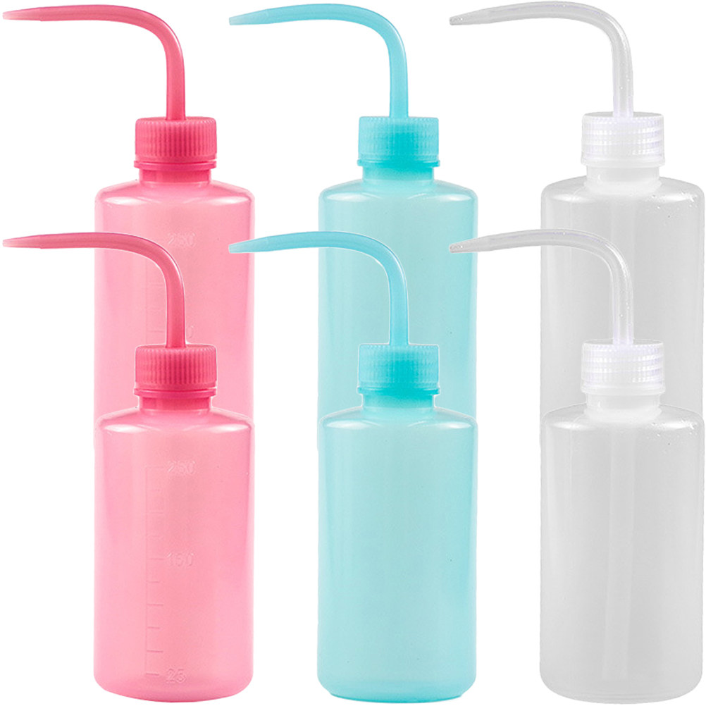 6Pcs Eyelashes Wash Bottles Le - Eyelash Extensions recension och pris