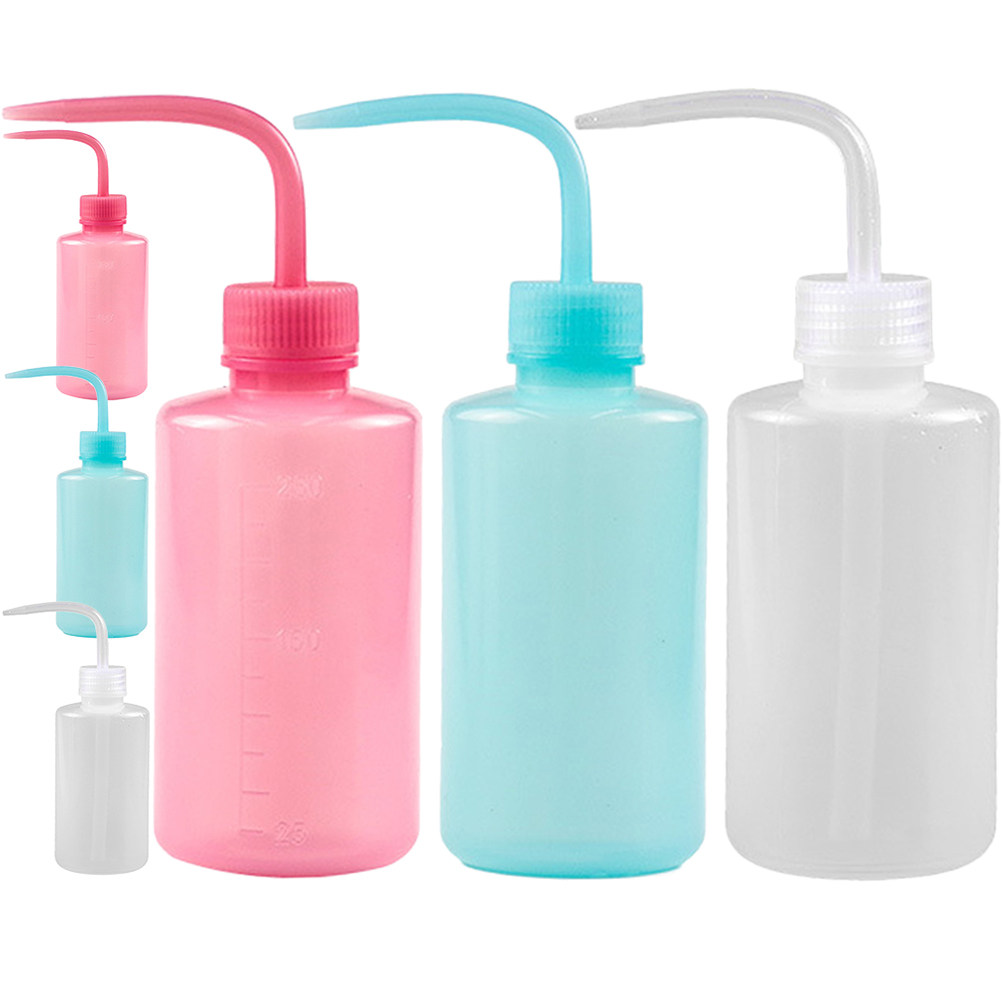 6Pcs Eyelashes Wash Bottles Le - Eyelash Extensions recension och pris