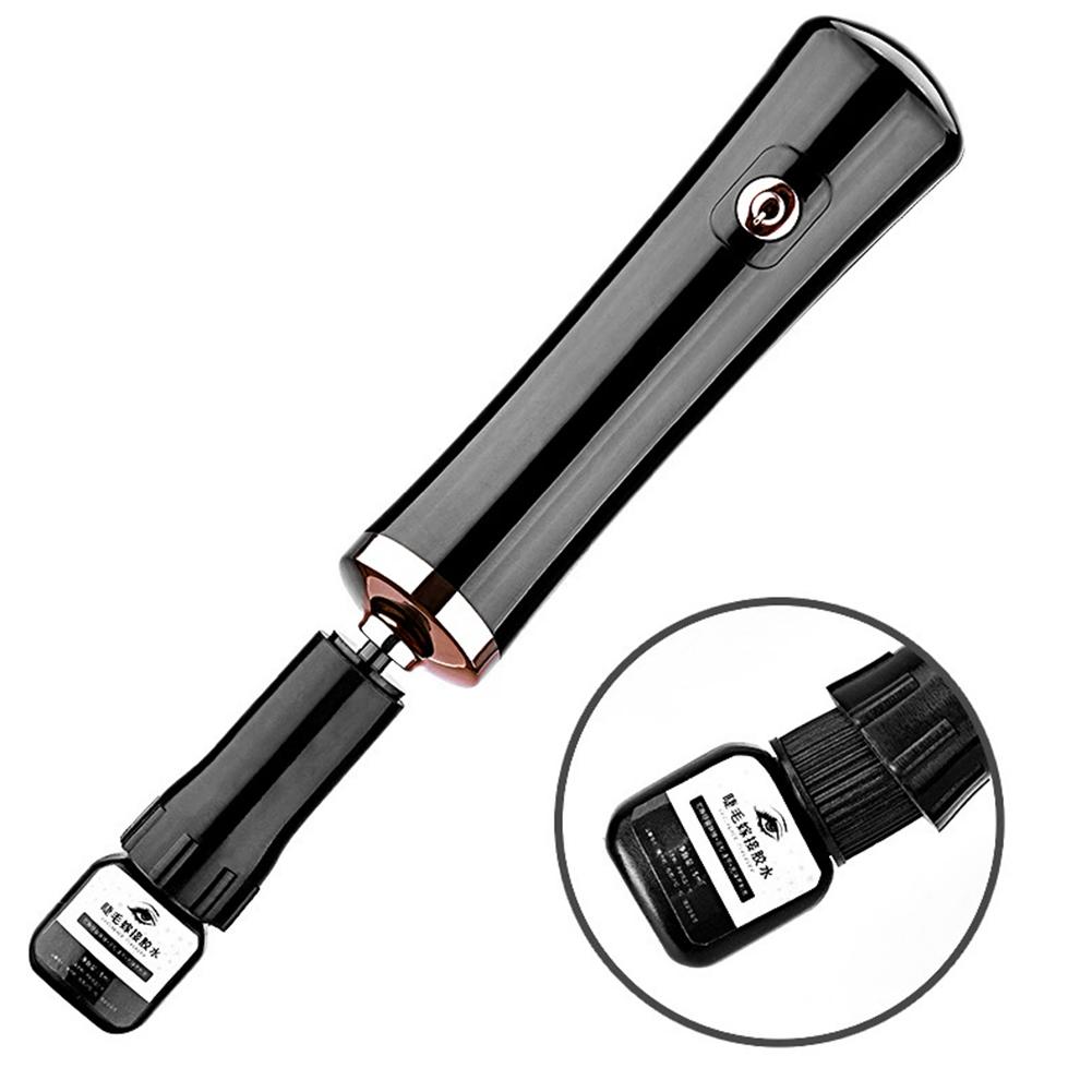 Glue Shaker for Eyelash Extens - Eyelash Extensions recension och pris