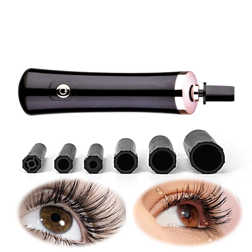 Glue Shaker for Eyelash Extens - Eyelash Extensions recension och pris