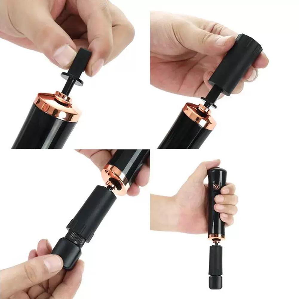 Glue Shaker for Eyelash Extens - Eyelash Extensions recension och pris