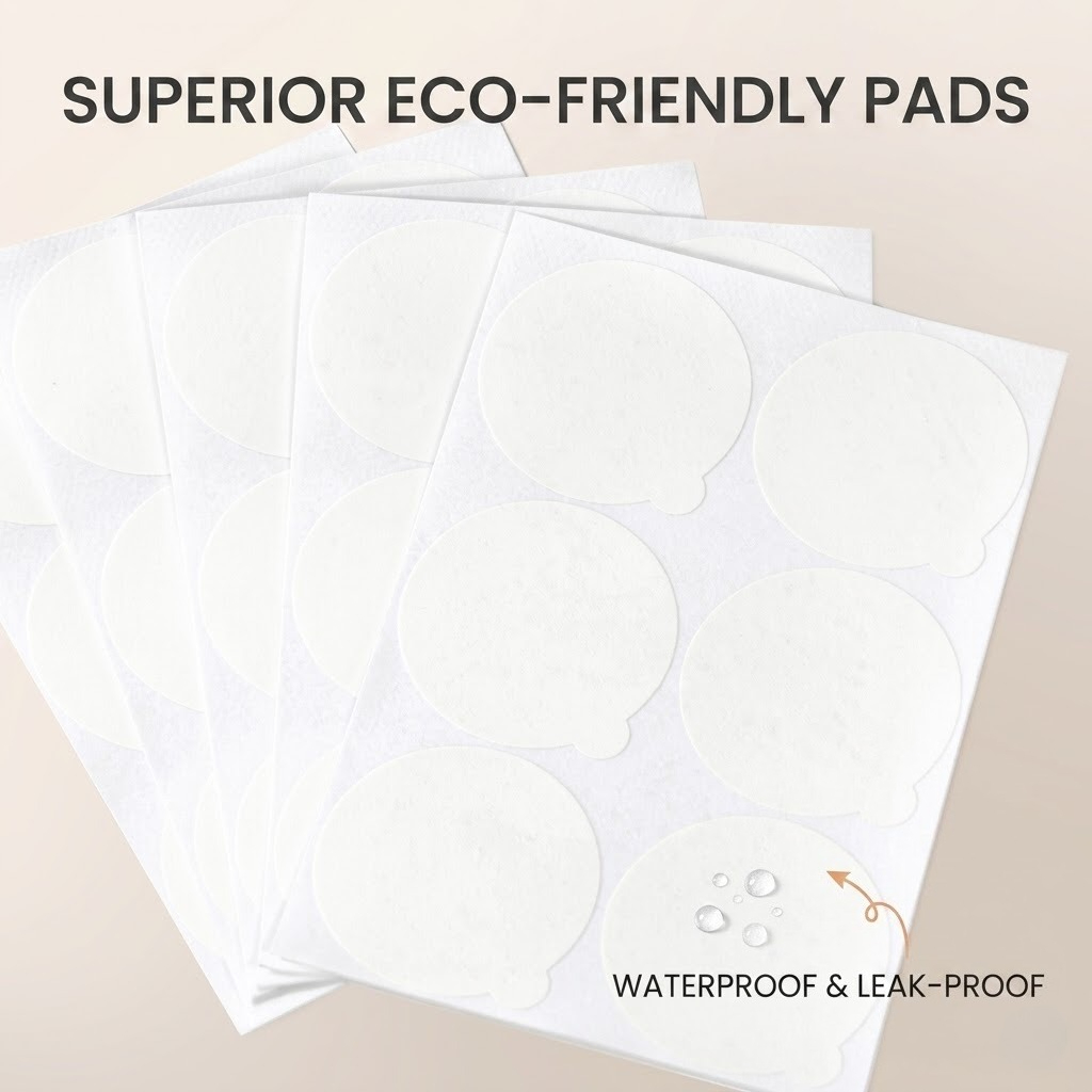 60 patches Professional Lash G - Eyelash Extension Maps recension och pris