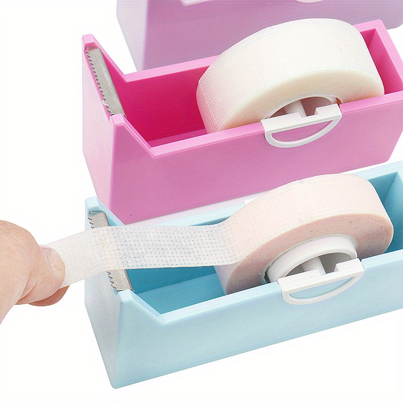 Eyelash Extension Tape Holder  - Eyelash Extension Uv Glue recension och pris