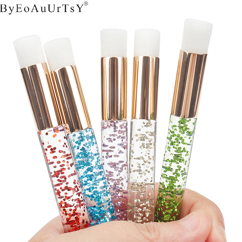 3pcs Eyelash Extension Shampoo - Eyelash Extensions recension och pris