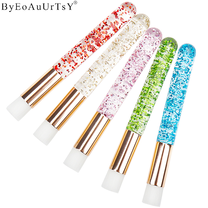 3pcs Eyelash Extension Shampoo - Eyelash Extensions recension och pris