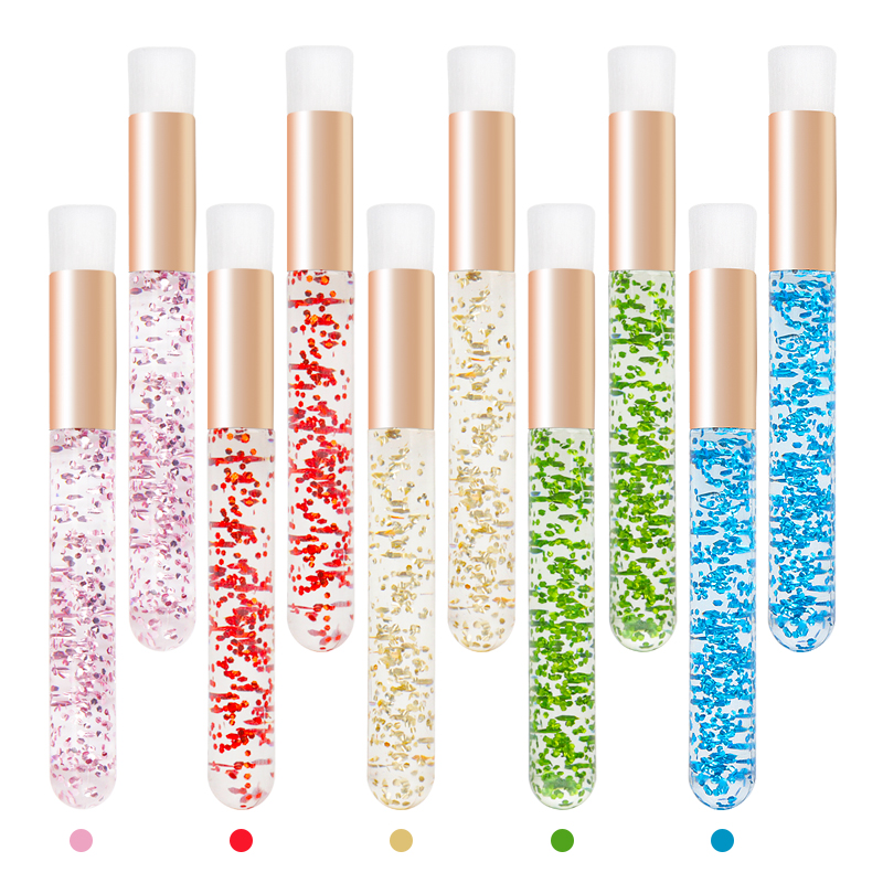 3pcs Eyelash Extension Shampoo - Eyelash Extensions recension och pris