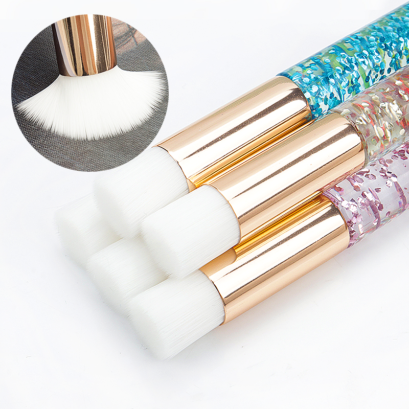 3pcs Eyelash Extension Shampoo - Eyelash Extensions recension och pris