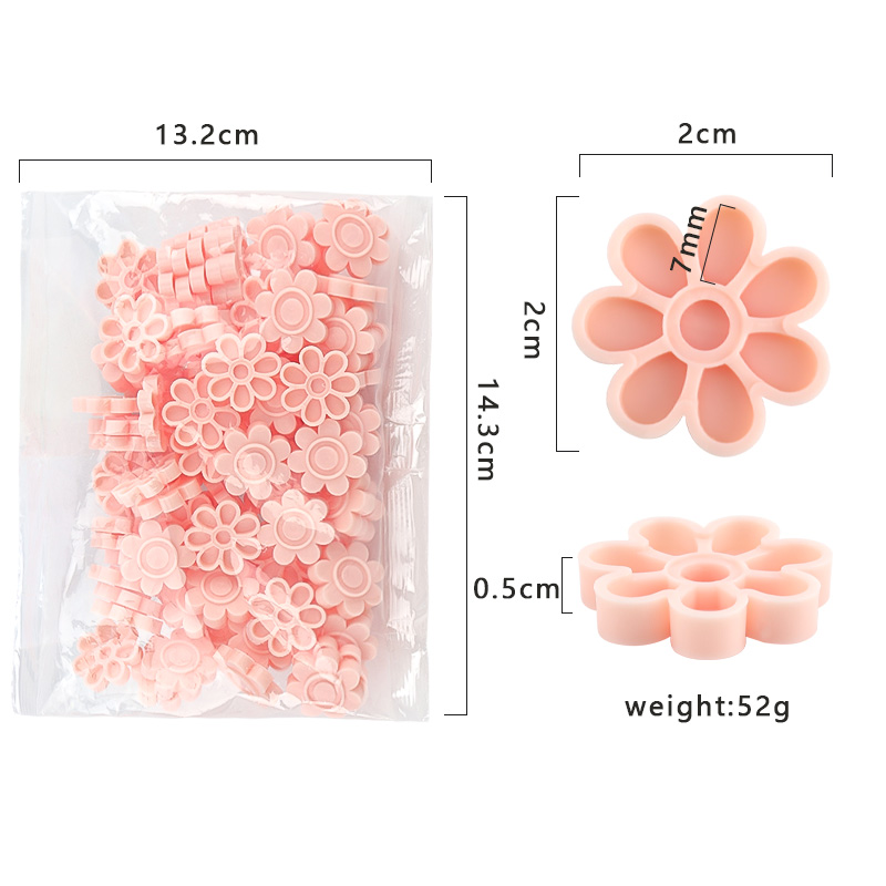 100pcs Eyelash Extension Glue  - Eyelash Extension Maps recension och pris