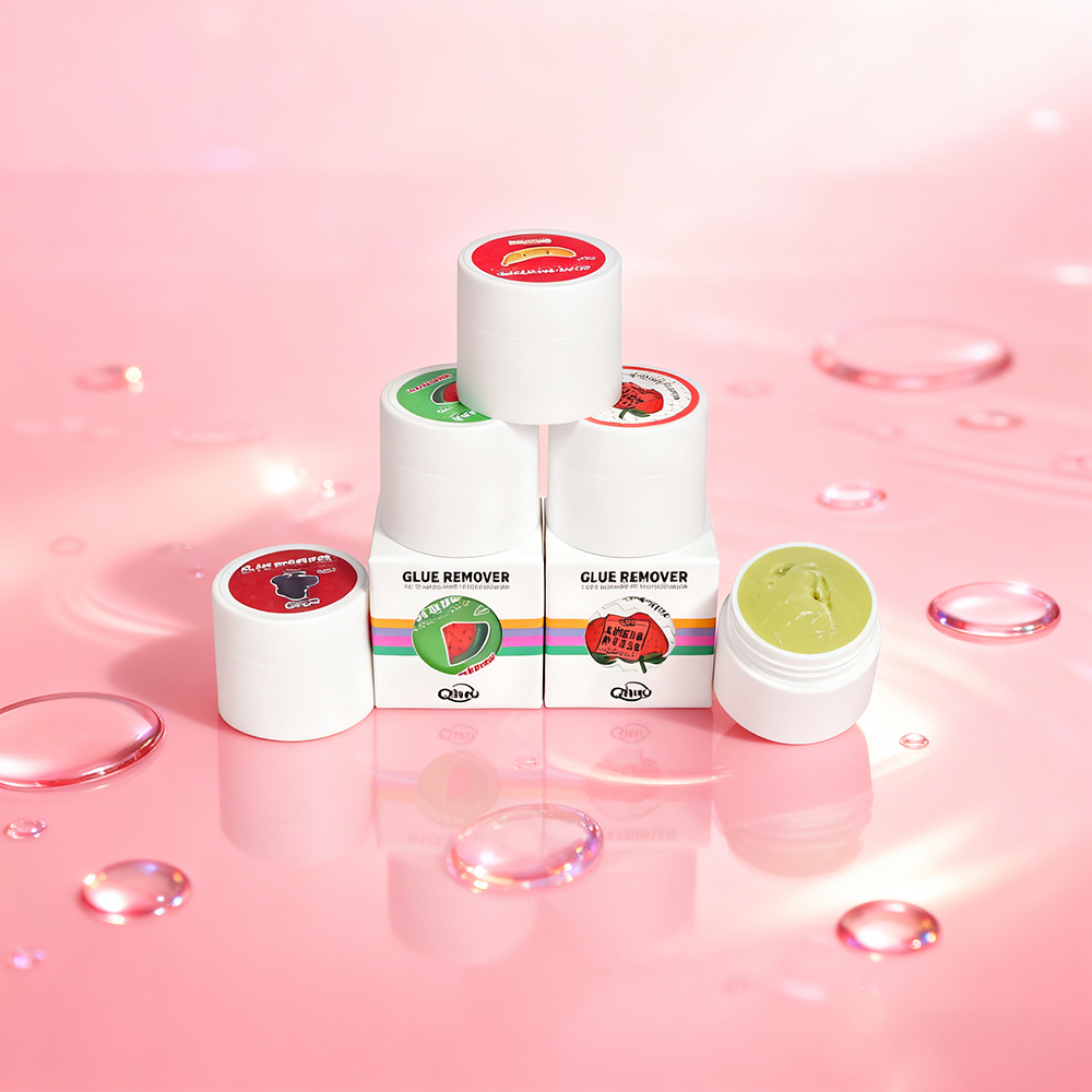 10g/15g Eyelash Glue Lash Exte - Eyelash Extension Glue Remover recension och pris