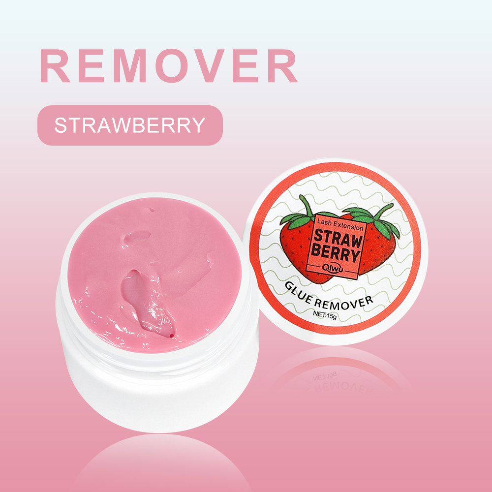10g/15g Eyelash Glue Lash Exte - Eyelash Extension Glue Remover recension och pris