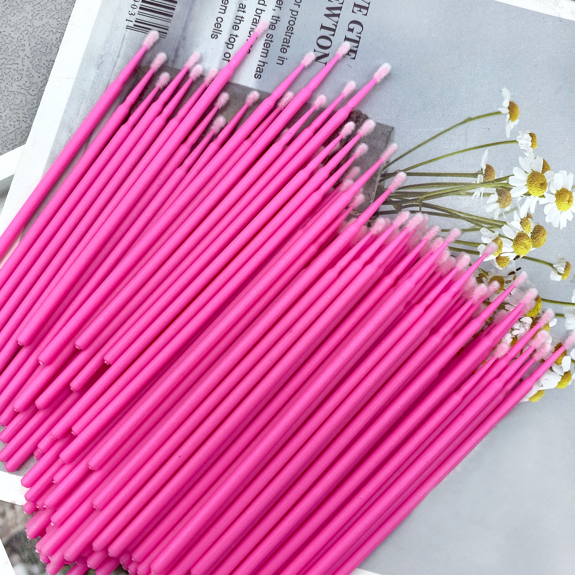 1000pcs/lot Eyelash Extension  - Eyelash Extension Maps recension och pris