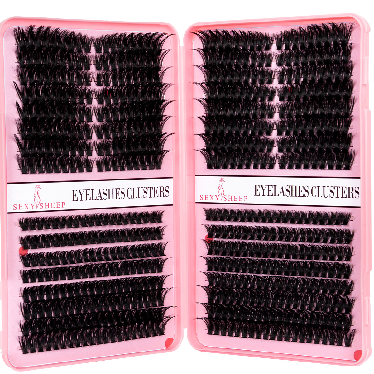 DIY Eyelash Extension Kit Cat  - Eyelash Extension Glue Remover recension och pris
