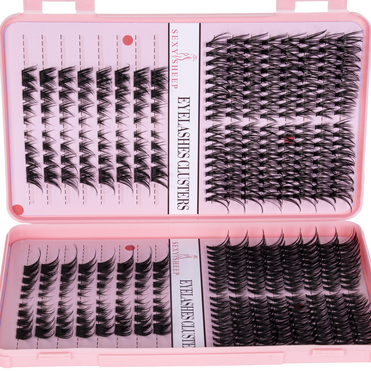 DIY Eyelash Extension Kit Cat  - Eyelash Extension Glue Remover recension och pris
