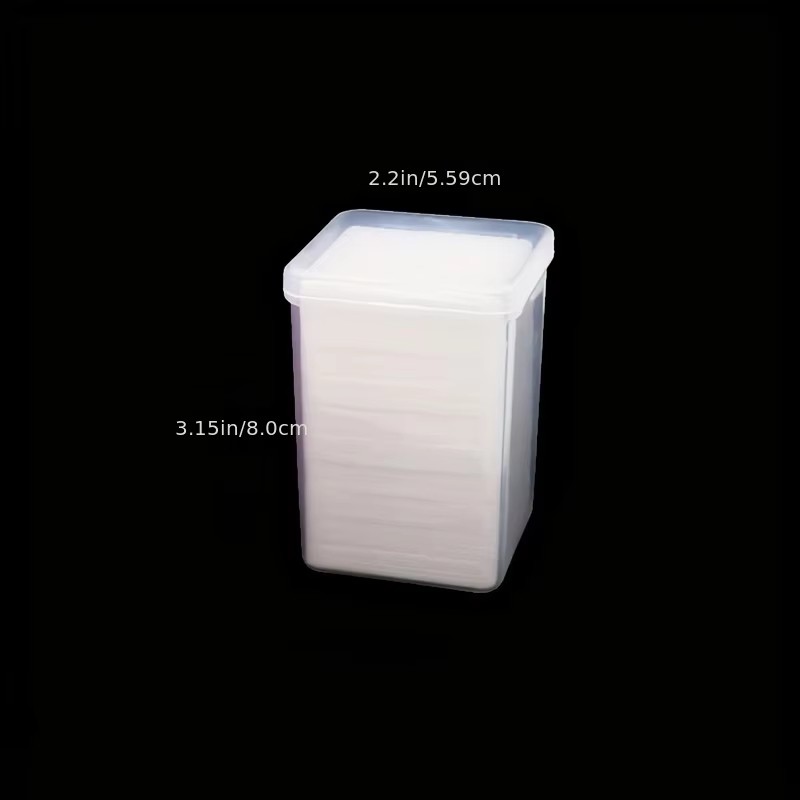 200 Pieces/Box Lint-Free Nail  - Eyelash Extensions recension och pris