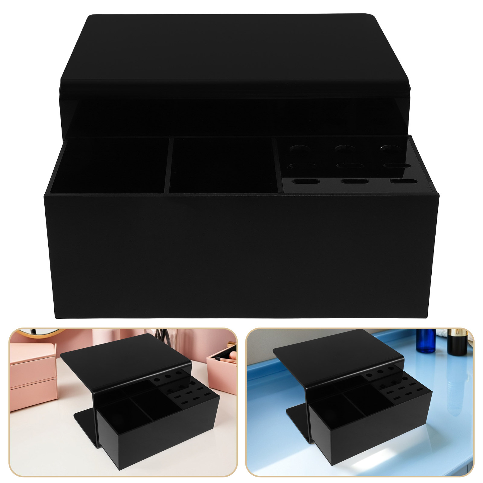 Detachable Eyelash Extension P - Eyelash Extension Home Service recension och pris