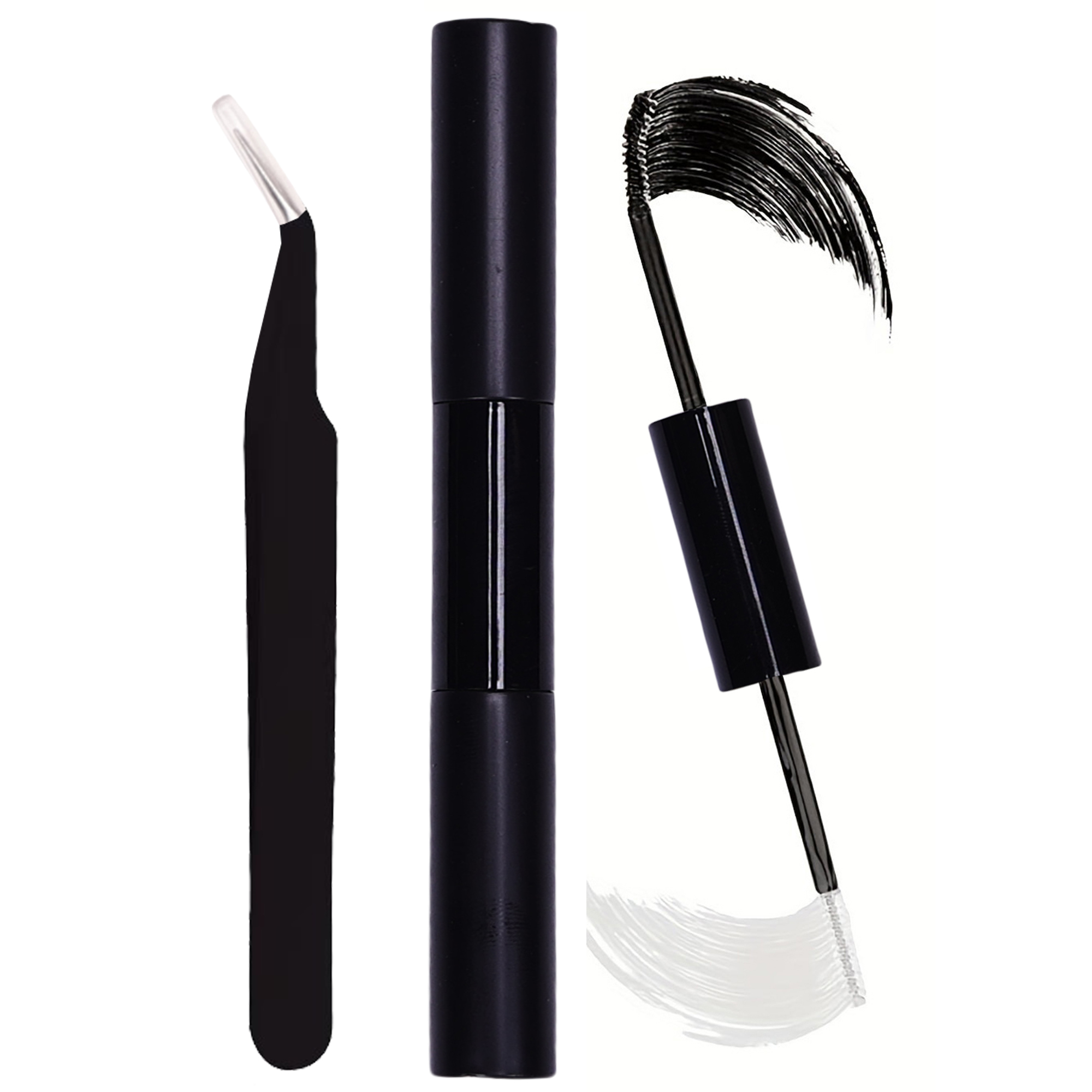 DIY Eyelash Extension Kit 384p - Eyelash Extension Home Service recension och pris