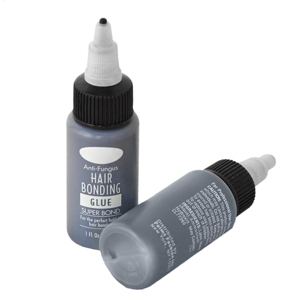 1pc 30ml Waterproof Glue Toupe - Eyelash Extension Glue Remover recension och pris