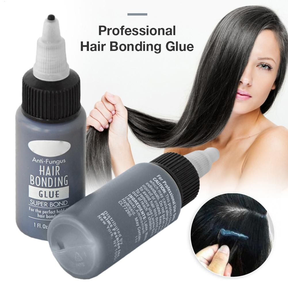 1pc 30ml Waterproof Glue Toupe - Eyelash Extension Glue Remover recension och pris