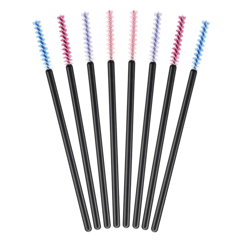 50Pcs/bag Nylon Disposable Eye - Eyelash Extensions recension och pris