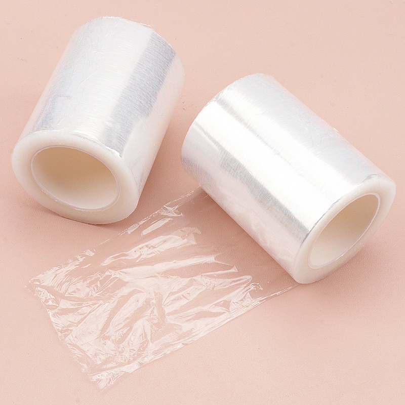 200m/Roll Clear Makeup Film Li - Eyelash Extension Maps recension och pris