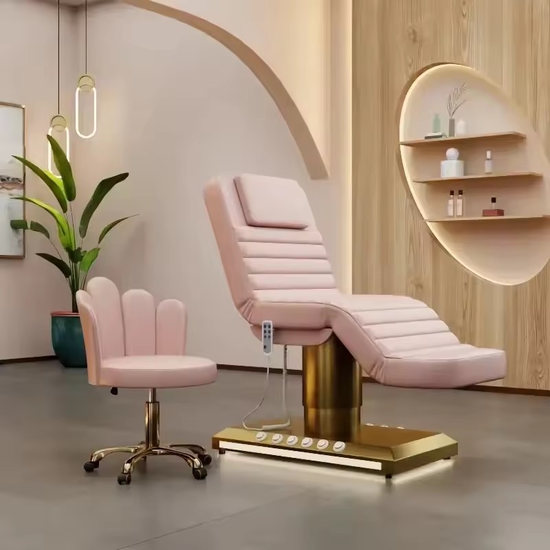 New eyelash extension bed, bea - Eyelash Extension Uk recension och pris