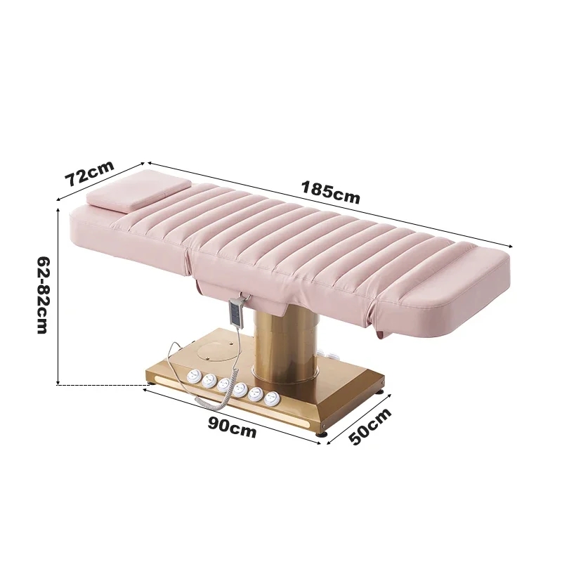 New eyelash extension bed, bea - Eyelash Extension Uk recension och pris